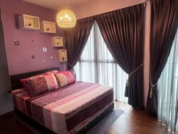 Eight Courtyards (D27), Condominium #581889741